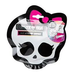 Набір-сюрприз аксесуарів для волосся Monster High, 3+ (71-0005) - мініатюра 4