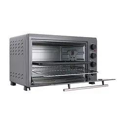 Електропіч PRIME Technics PEO 6080 G - мініатюра 4