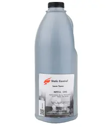 Тонер HP Universal 1200/1300/2100/2200/4200/4300/5000/9000, P2035/2055/3015, 1 кг, Static Control (MPT11-1KG)