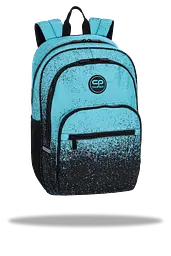 Рюкзак CoolPack Alfa Green 24 л 44х31х15 см зелений (F155975) - мініатюра 6