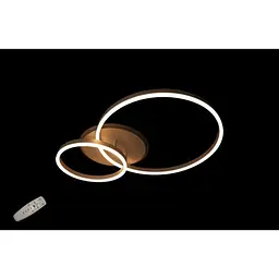 LED люстри Linisoln 2002-2A WH