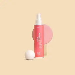 Тонік для обличчя Marie Fresh Cosmetics Face Toner для сухої та нормальної шкіри 150 мл - мініатюра 2