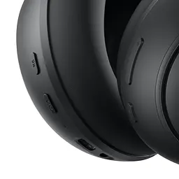 Bluetooth-гарнітура Anker SoundCore Space 2 Black (D1402G11) - мініатюра 6