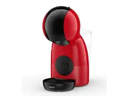Капсульна кавоварка еспресо Krups Dolce Gusto PICCOLO XS KP1A3510 - мініатюра 2