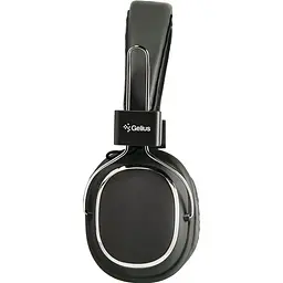Бездротові Bluetooth-навушники Gelius Pro Perfect 2 GL-HB-0019 Black - мініатюра 10