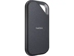 SSD-накопичувач SanDisk Extreme Pro V2 2 TB (SDSSDE81-2T00-G47G) - мініатюра 3