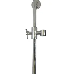 Душова стійка Dishi T1106-C Хром - мініатюра 2