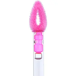 Олія тінт для губ Lamel All in One Lip Tinted Plumping Oil 404, 3 мл - мініатюра 3