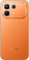 Смартфон Infinix Note 60 Pro (X6878) 8/256Gb Solar Orange UA UCRF