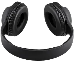 Гарнітура Defender FreeMotion B445 Bluetooth Black (63445) (7024920) - мініатюра 3