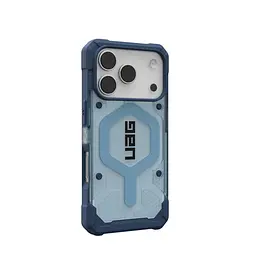 Чохол+ремінець UAG для iPhone 17 Pro, Pathfinder Clear MagSafe Bundle, Blues Lanyard teh0019509 - мініатюра 5