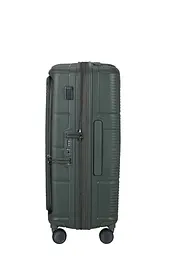 Валіза Samsonite PARALUX HS 67 см OLIVE 67x47x30(33) KT2*04002 - мініатюра 9