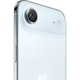 Смартфон Apple iPhone Air 256GB Sky Blue (MG2P4) [145239] - мініатюра 3