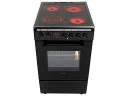 Електрична плита ELEYUS IMPULS 5008 V BL - мініатюра 2