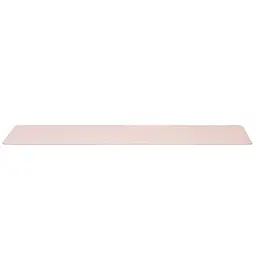 Килимок спортивний Actiget TPE 183 x 61 x 0.6 см для йоги та фітнесу ACT0023 Pink/Grey - мініатюра 5