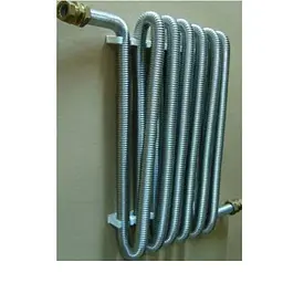 Муфта з'єднувальна для металорукава Eco-Flex DN16х3/4" ЗР (CF0162M) 30412 - мініатюра 5