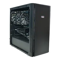 Двопроцесорна робоча станція Power Up #425 Xeon E5 2690 v4 x2/64 GB/HDD 1 TB/SSD 512 Gb/GeForce RTX 4060 8 Gb - мініатюра 3