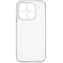 Чохол до мобільного телефона Armorstandart Air Xiaomi 17T 5G Camera Cover Clear (ARM90957)