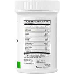 Травні ферменти Seeking Health Digestive Enzymes 60 жувальних таблеток - мініатюра 2