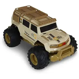 Автомобіль на ручному керуванні TechnoDrive SL-8018ARH Різнокольоровий shop (6900007560597)