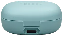 Гарнітура JBL WAVE FLEX 2 Blue (JBLWFLEX2BLU) - мініатюра 7