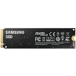 Накопичувач SSD M.2 2280 250GB 980 series Samsung (MZ-V8V250BW) - мініатюра 2