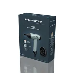 Фен Rowenta HY 7120E0 (56661) - мініатюра 3