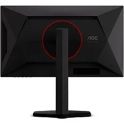 Монітор AOC 24.5" 25G4KUR FHD IPS 420Hz (25G4KUR) - мініатюра 6