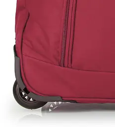 Сумка дорожня на колесах Gabol Week Eco 110L Rojo (122315-008) - мініатюра 5