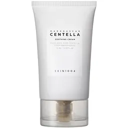 Заспокійливий зволожуючий крем Skin1004 Madagascar Centella Soothing Cream 75 мл