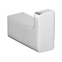 Гачок Omnires Nelson chrome NL80110CR, Хром