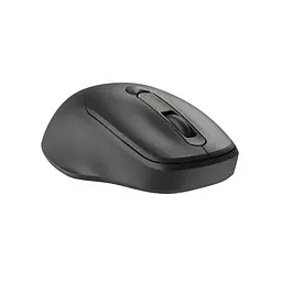 Маніпулятор миша бездротова WIWU 2.4G Wireless Mouse WM113 Black - мініатюра 3