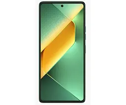 Смартфон Tecno Pova 6 LI7 8/256Gb зелений з NFC 2 sim (4894947019074) - мініатюра 2