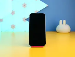 Смартфон Apple iPhone 13 Pro Max 256GB Sierra Blue (MLLE3) Б/В [172400] - мініатюра 4