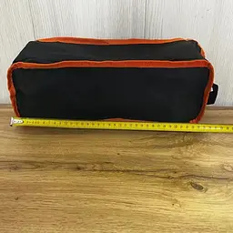 Кемпінговий розкладний стілець 56×60.5×65.5 см, туристичне крісло для відпочинку на природі та вдома - мініатюра 4