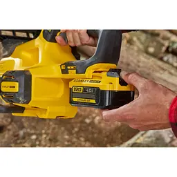 Пила ланцюгова Stanley FatMax V20 акумуляторна (SFMCCS630B-XJ) - мініатюра 8