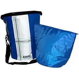Термосумка водонепроникна Ezetil Keep Cool Dry Вag 11 л (801902) - мініатюра 4