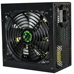 Блок живлення Gamemax GM-400-PFC Black