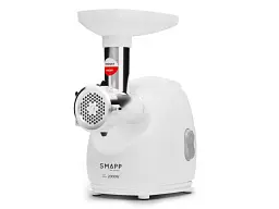 Електром'ясорубка SMAPP 489.81 - мініатюра 2