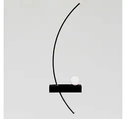 Бра Artlight 6454/Z850BK