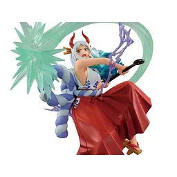 Фігурка Bandai Spirits DIORAMATIC One Piece Yamato Ван Піс Ямато 25 см BS D OP Y - мініатюра 2