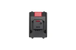 Акумулятор для електроінструменту Intertool DT-0316 18 В x 1.5 Ач Li-Ion - мініатюра 3