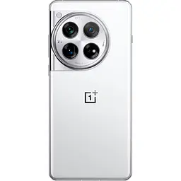 Смартфон OnePlus 12 24/1TB Silver CN [101624] - мініатюра 3