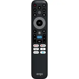 LED-телевізор ERGO 43JUQ7555 - мініатюра 2