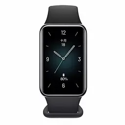 Смарт-годинник Honor Band 9 Black