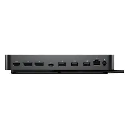 Порт-реплікатор Dell Pro Dock - WD25 (210-BRFQ) - миниатюра 3