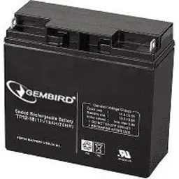 Батарея для ДБЖ 12B 7.5 Ач Gembird 64x94x150