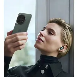 Навушники бездротові OnePlus Buds Pro 2 E507A зелені - мініатюра 7