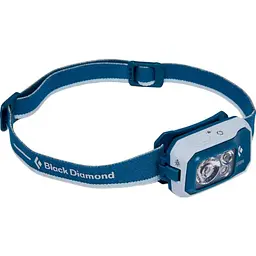 Ліхтар налобний Black Diamond Storm 450 Blue (1033-BD 6206714064ALL1)