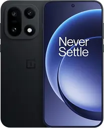 Смартфон OnePlus 15 12/256GB Black (CN)
